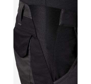 BERMUDA DE TRAVAIL FEMME MULTIPOCHES ANNIKA - FHB