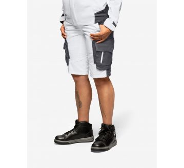 BERMUDA DE TRAVAIL FEMME MULTIPOCHES ANNIKA - FHB