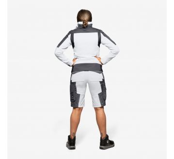 BERMUDA DE TRAVAIL FEMME MULTIPOCHES ANNIKA - FHB