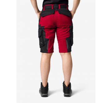 BERMUDA DE TRAVAIL FEMME MULTIPOCHES ANNIKA - FHB