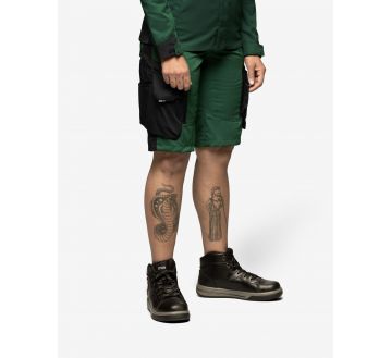 BERMUDA DE TRAVAIL FEMME MULTIPOCHES ANNIKA - FHB