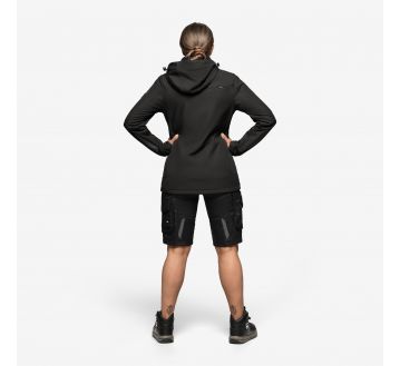 BERMUDA DE TRAVAIL FEMME MULTIPOCHES ANNIKA - FHB