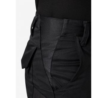 BERMUDA DE TRAVAIL FEMME MULTIPOCHES ANNIKA - FHB