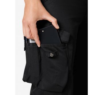 BERMUDA DE TRAVAIL FEMME MULTIPOCHES ANNIKA - FHB