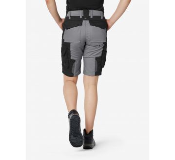 BERMUDA DE TRAVAIL FEMME MULTIPOCHES ANNIKA - FHB