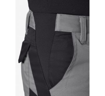 BERMUDA DE TRAVAIL FEMME MULTIPOCHES ANNIKA - FHB