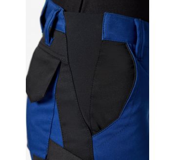 BERMUDA DE TRAVAIL FEMME MULTIPOCHES ANNIKA - FHB