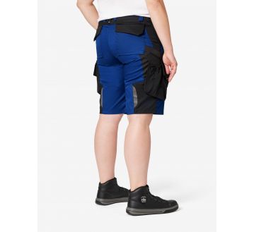 BERMUDA DE TRAVAIL FEMME MULTIPOCHES ANNIKA - FHB