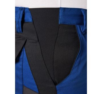 BERMUDA DE TRAVAIL FEMME MULTIPOCHES ANNIKA - FHB