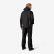 VESTE DE PLUIE BORIS NOIR PROTECT 3 COUCHES - FHB