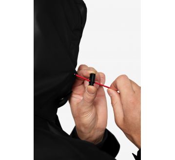 VESTE DE PLUIE RAINER PU STRETCH - FHB