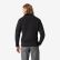 PULL LAINE COL CAMIONNEUR ZIP HINNERK - FHB