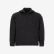 PULL LAINE COL CAMIONNEUR ZIP HINNERK - FHB