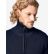 PULL LAINE COL CAMIONNEUR ZIP HINNERK - FHB