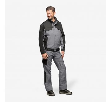 VESTE DE TRAVAIL ERNST - FHB