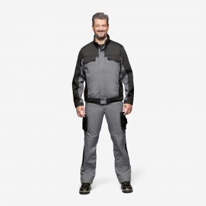 Veste de travail FHB - 21ERNST gris