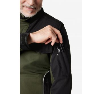 VESTE DE TRAVAIL ERNST - FHB