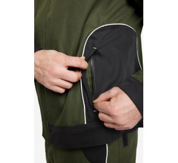 VESTE DE TRAVAIL ERNST - FHB