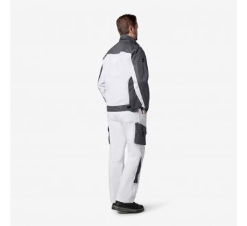 VESTE DE TRAVAIL ERNST - FHB