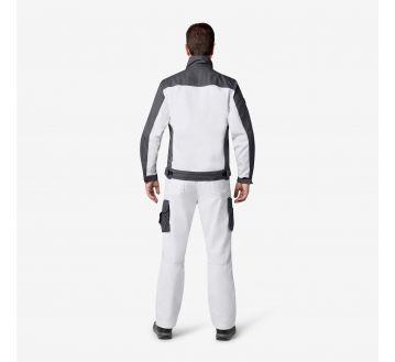 VESTE DE TRAVAIL ERNST - FHB