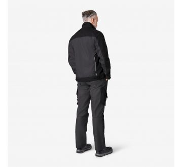 VESTE DE TRAVAIL ERNST - FHB