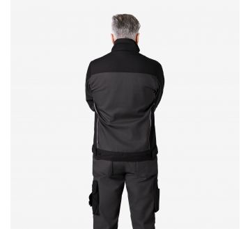 VESTE DE TRAVAIL ERNST - FHB