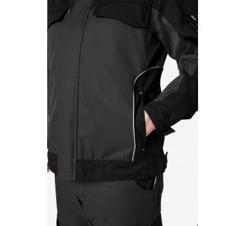 VESTE DE TRAVAIL ERNST - FHB