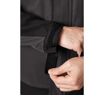 VESTE DE TRAVAIL ERNST - FHB