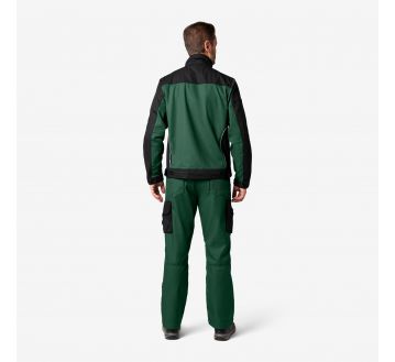 VESTE DE TRAVAIL ERNST - FHB