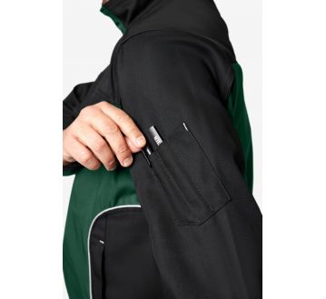 VESTE DE TRAVAIL ERNST - FHB