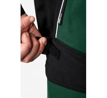 VESTE DE TRAVAIL ERNST - FHB