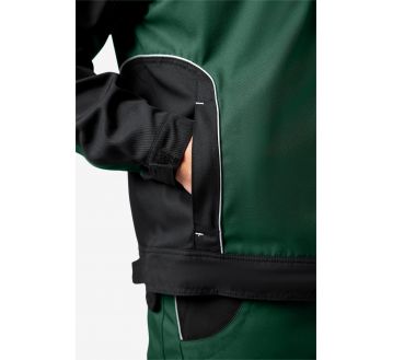 VESTE DE TRAVAIL ERNST - FHB