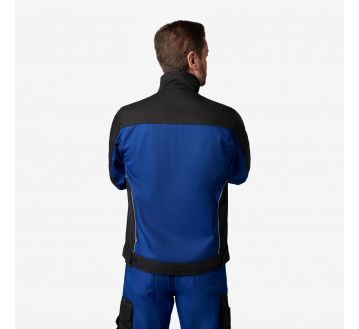 VESTE DE TRAVAIL ERNST - FHB