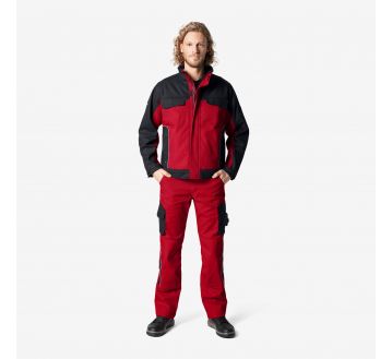 VESTE DE TRAVAIL ERNST - FHB