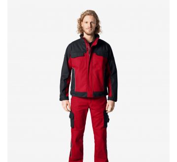 VESTE DE TRAVAIL ERNST - FHB