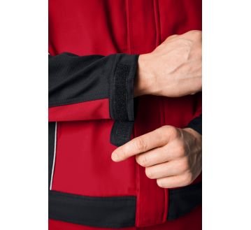 VESTE DE TRAVAIL ERNST - FHB