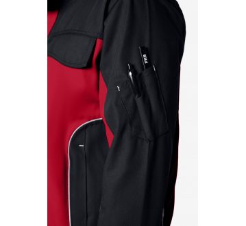 VESTE DE TRAVAIL ERNST - FHB