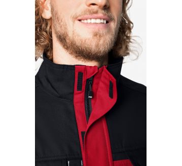 VESTE DE TRAVAIL ERNST - FHB