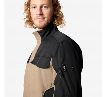 VESTE DE TRAVAIL ERNST - FHB