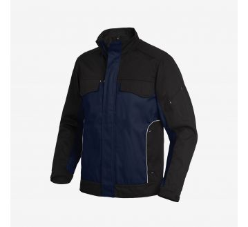 Veste de travail FHB - 21ERNST gris
