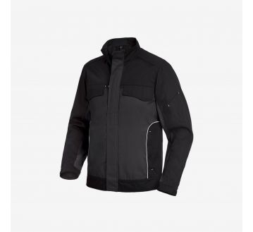 Veste de travail FHB - 21ERNST gris