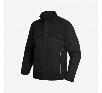Veste de travail FHB - 21ERNST gris