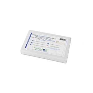KIT SOINS AGROALIMENTAIRE KIT8001PB - FARMOR