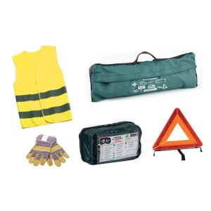 PACK SECURITE AUTO PAC3070TP - FARMOR