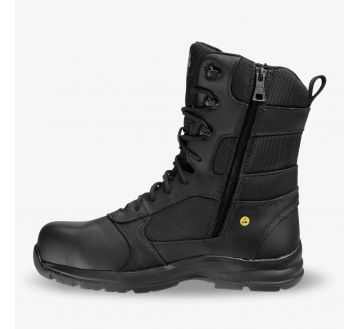 CHAUSSURES DE SECURITE SHARK S3 - SAFETY JOGGER