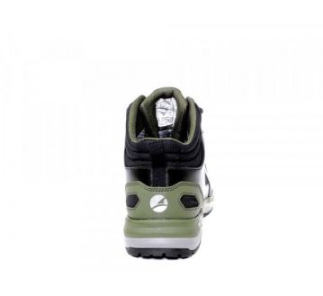CHAUSSURES DE SECURITE ULTRATRAIL OLIVE CTX MID...