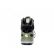 CHAUSSURES DE SECURITE ULTRATRAIL OLIVE CTX MID S3 ESD - ALBATROS