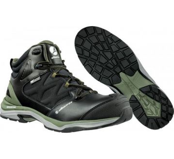 CHAUSSURES DE SECURITE ULTRATRAIL OLIVE CTX MID...