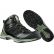 CHAUSSURES DE SECURITE ULTRATRAIL OLIVE CTX MID S3 ESD - ALBATROS