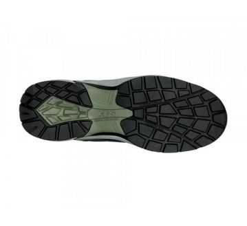 CHAUSSURES DE SECURITE ULTRATRAIL OLIVE CTX MID...